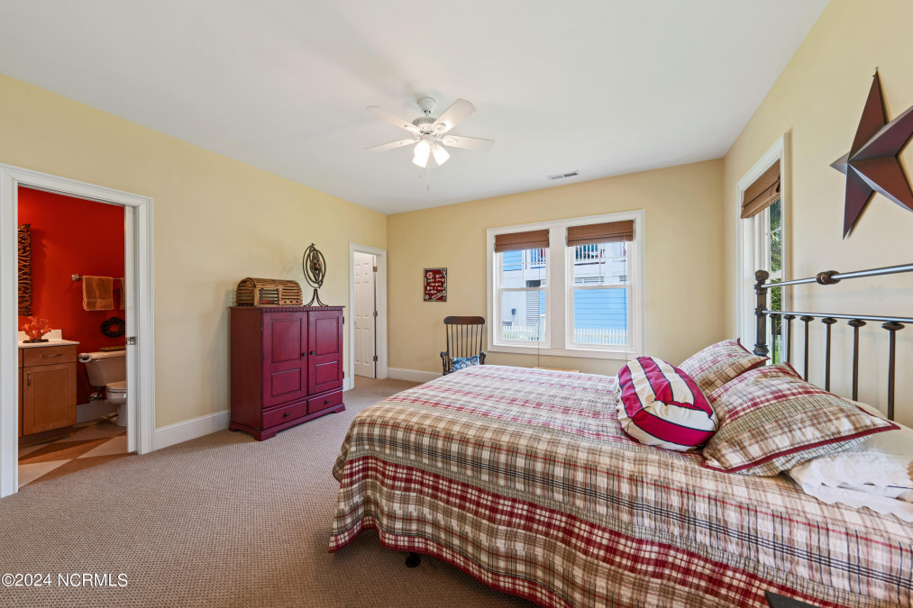 309 Kure Dunes Kure Beach, NC 28449