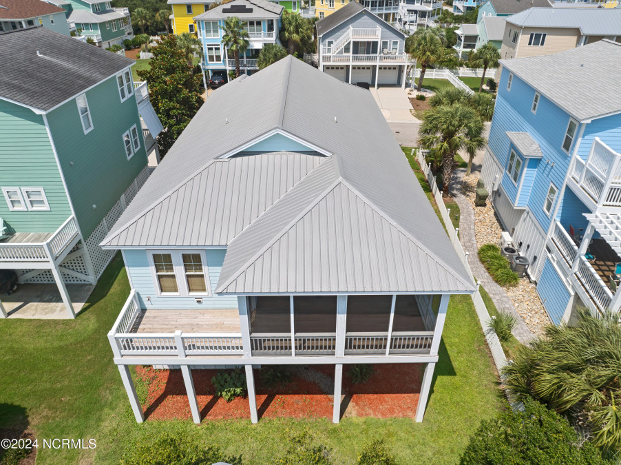 309 Kure Dunes Kure Beach, NC 28449