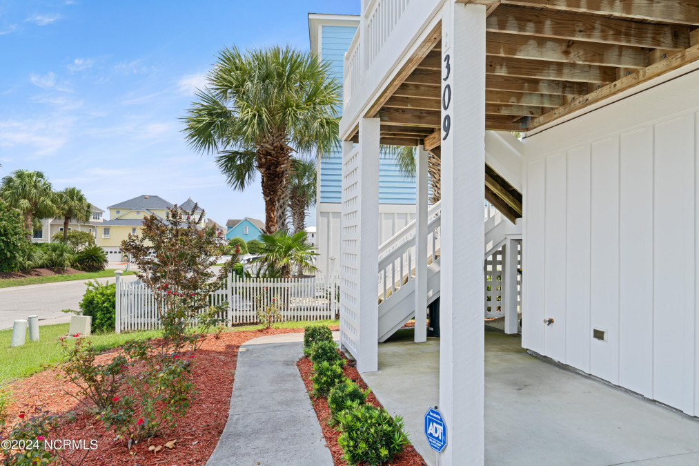 309 Kure Dunes Kure Beach, NC 28449