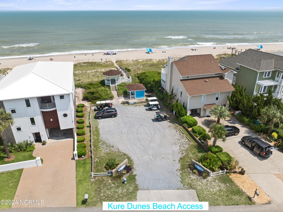 309 Kure Dunes Kure Beach, NC 28449