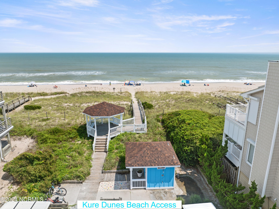 309 Kure Dunes Kure Beach, NC 28449