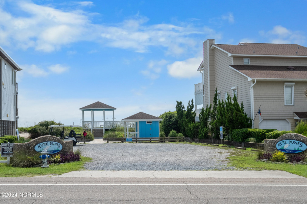 309 Kure Dunes Kure Beach, NC 28449