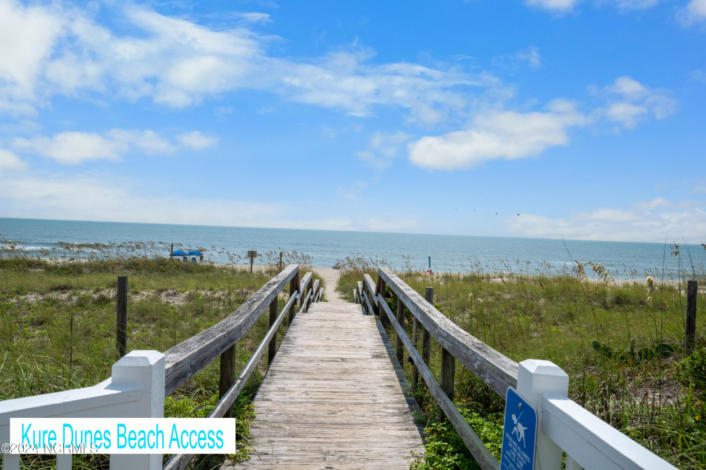 309 Kure Dunes Kure Beach, NC 28449