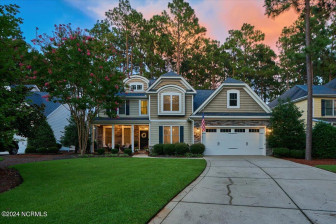 21 Deacon Palmer Pl Southern Pines, NC 28387