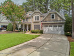 21 Deacon Palmer Pl Southern Pines, NC 28387