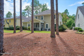 21 Deacon Palmer Pl Southern Pines, NC 28387