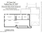 202 Tartan Trl Southern Pines, NC 28387