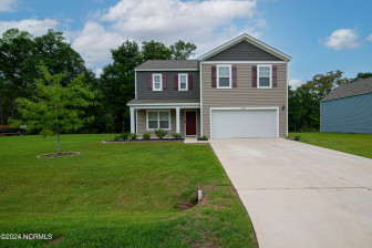 384 High Ridge Ct Sneads Ferry, NC 28460