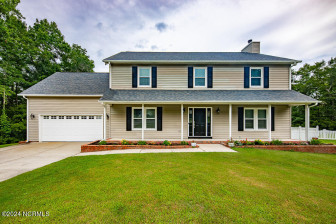 125 Lee K Allen Dr Havelock, NC 28532