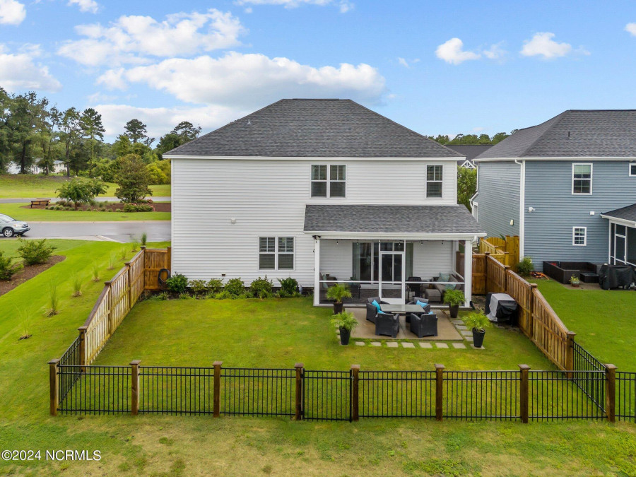 5961 Appomattox Dr Wilmington, NC 28409