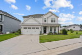 5961 Appomattox Dr Wilmington, NC 28409