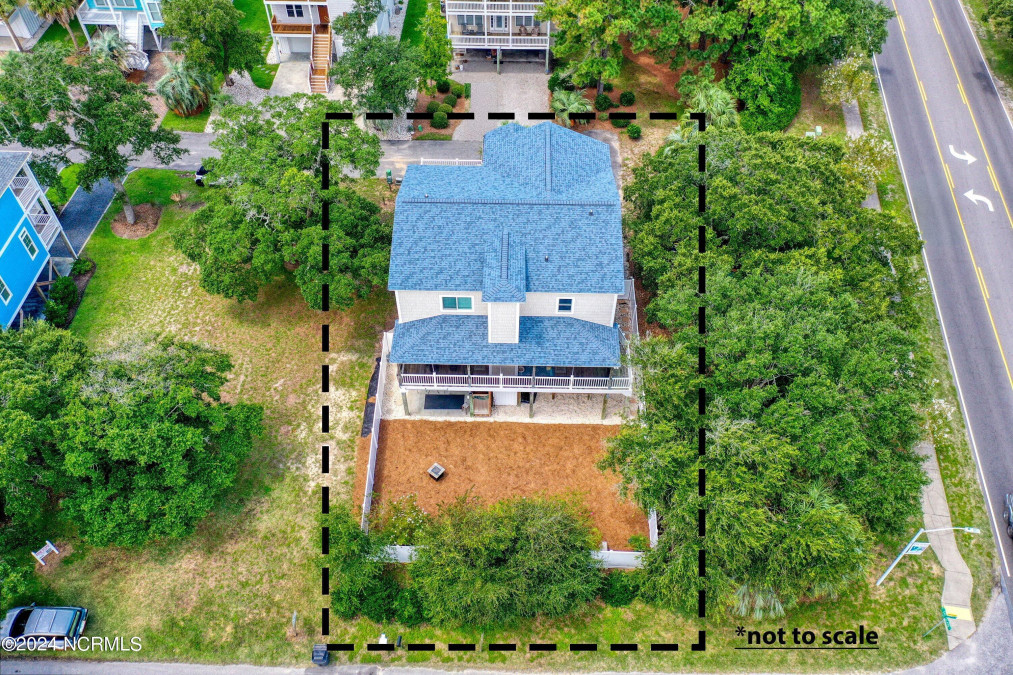 101 72nd St Oak Island, NC 28465