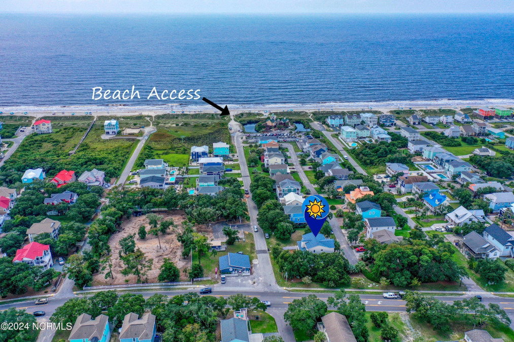 101 72nd St Oak Island, NC 28465