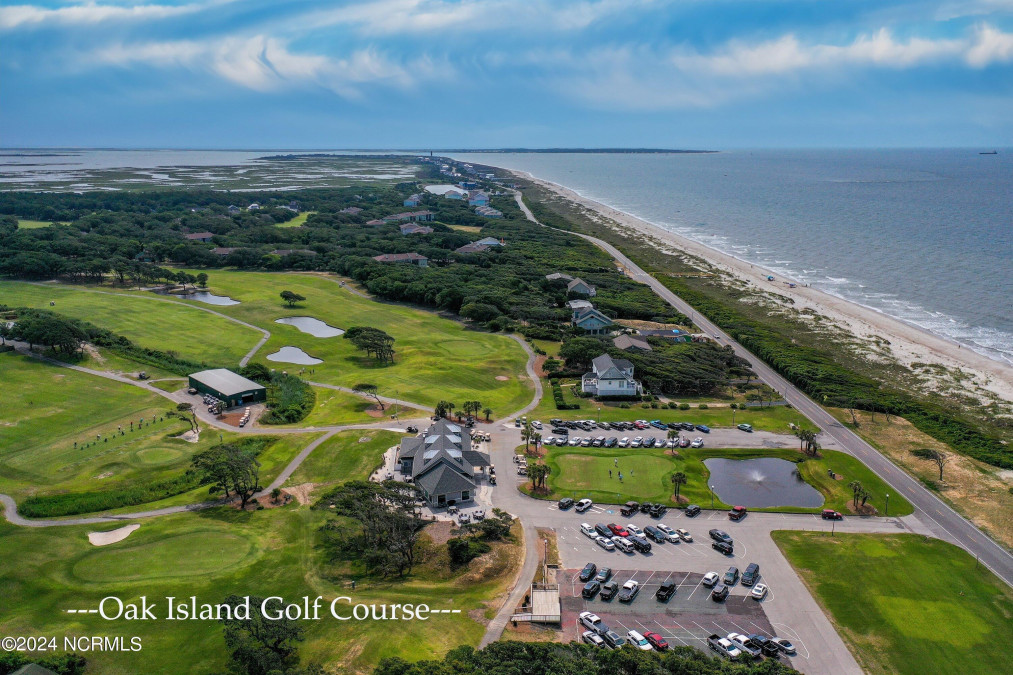 101 72nd St Oak Island, NC 28465