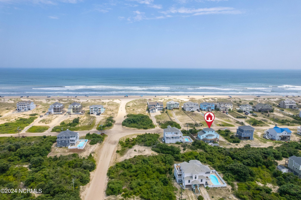 2094 Sandfiddler Rd Corolla, NC 27927