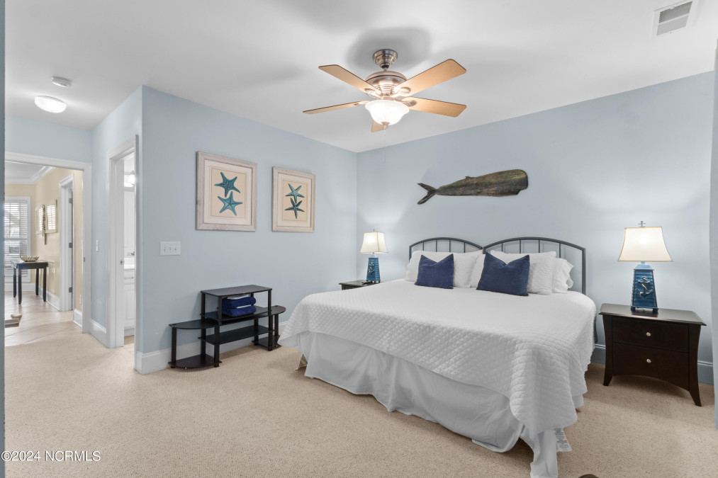 1722 Swordfish Ln Kure Beach, NC 28449