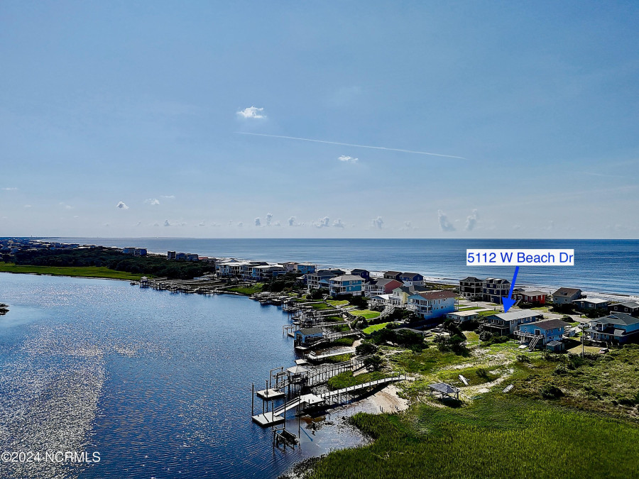 5112 Beach Dr Oak Island, NC 28465