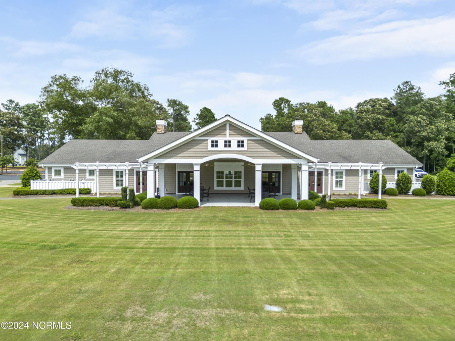 135 Country Club Dr Kenansville, NC 28349