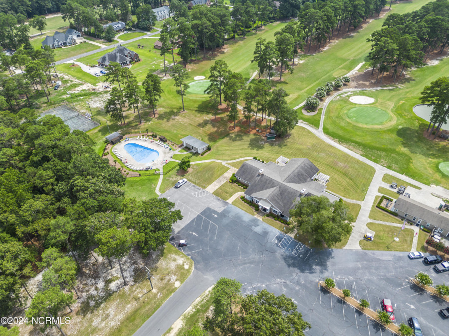 135 Country Club Dr Kenansville, NC 28349