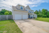 147 Dock Landing Loop South Mills, NC 27976