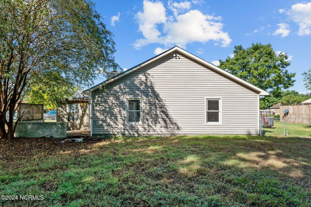 225 Sanders Ln Havelock, NC 28532