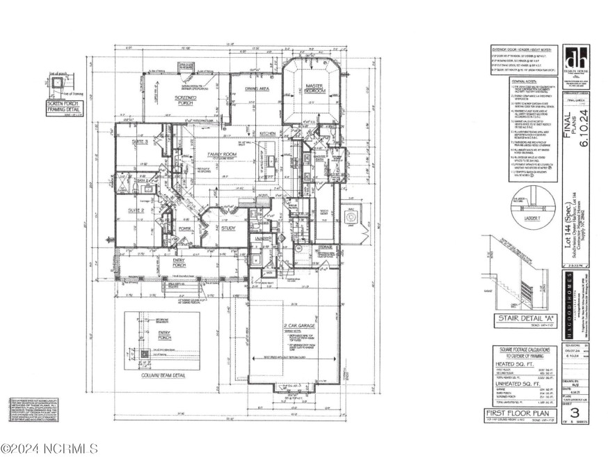 3431 Eagle Crest Supply, NC 28462