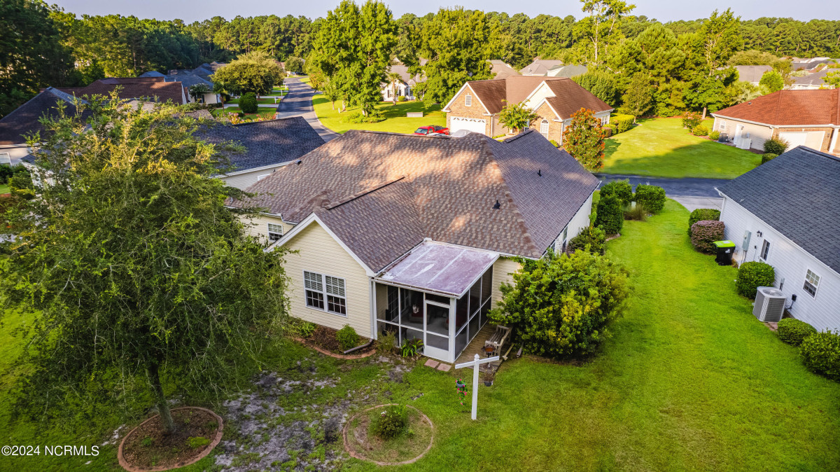 317 Santee St Calabash, NC 28467