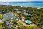 590 Marina Dr Pine Knoll Shores, NC 28512