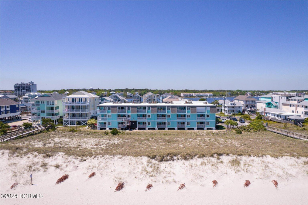 918 Carolina Beach Ave Carolina Beach, NC 28428