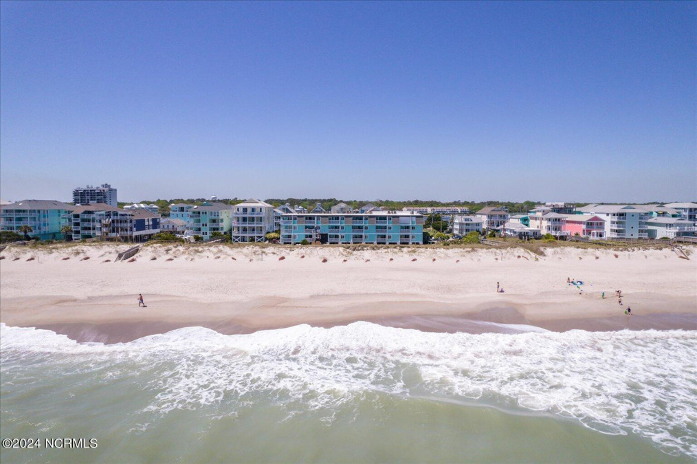 918 Carolina Beach Ave Carolina Beach, NC 28428