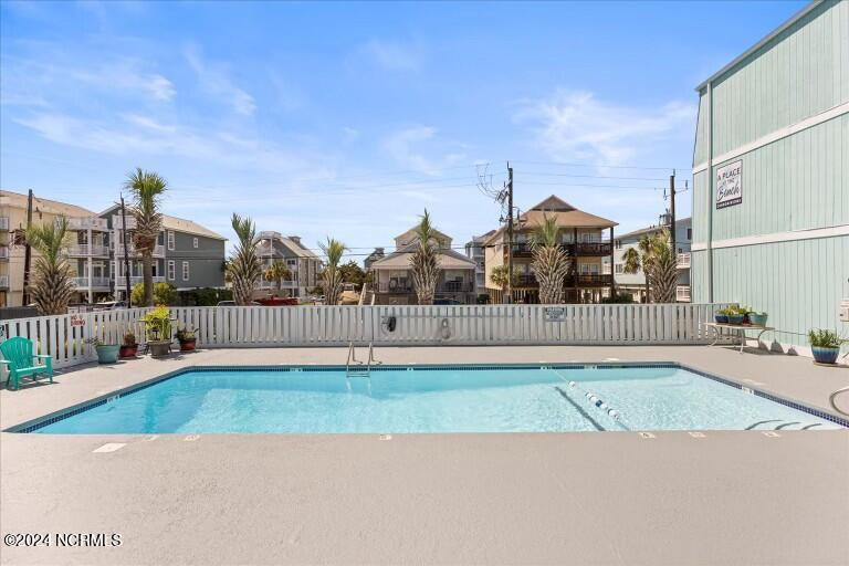 918 Carolina Beach Ave Carolina Beach, NC 28428