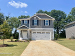 242 New Twin Branch Ct Smithfield, NC 27577