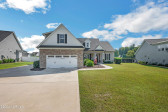 3805 Ramblewood Hill Dr Wilson, NC 27893