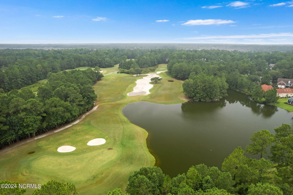 112 Golden Dune Way Holden Beach, NC 28462