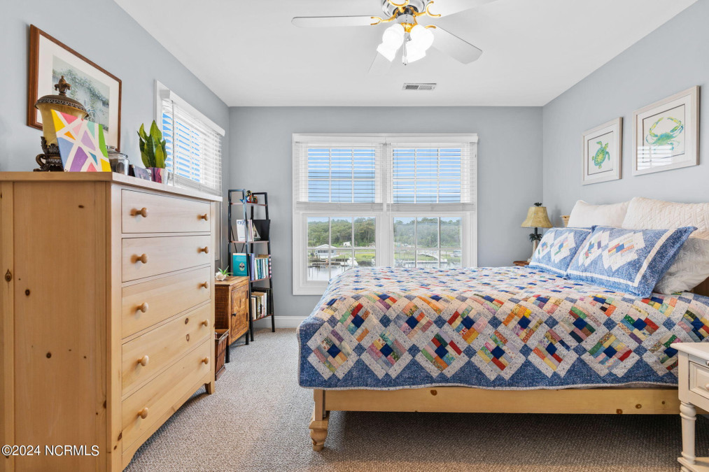 112 Golden Dune Way Holden Beach, NC 28462