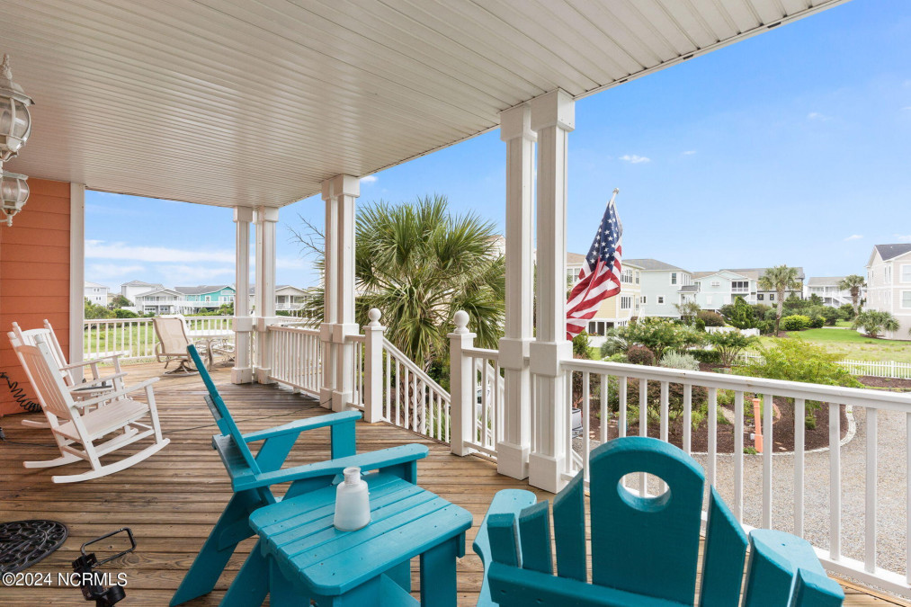 112 Golden Dune Way Holden Beach, NC 28462