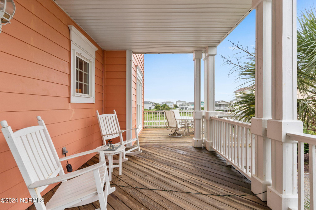 112 Golden Dune Way Holden Beach, NC 28462