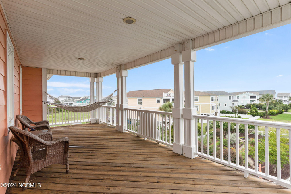 112 Golden Dune Way Holden Beach, NC 28462