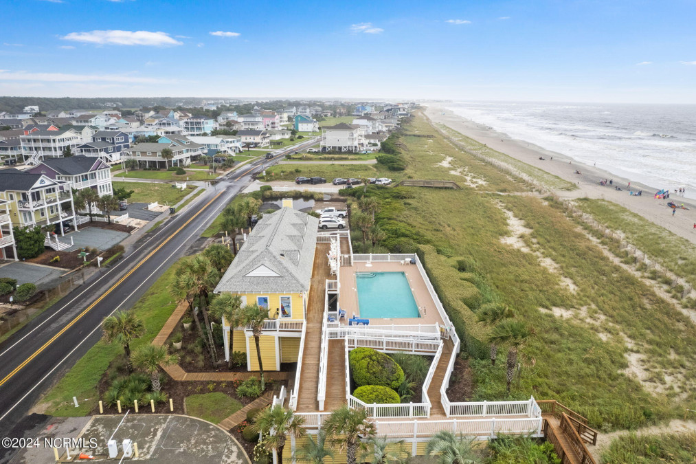 112 Golden Dune Way Holden Beach, NC 28462