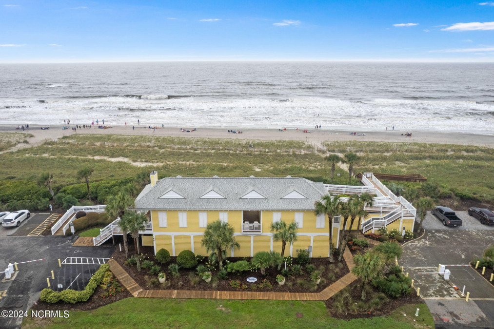 112 Golden Dune Way Holden Beach, NC 28462