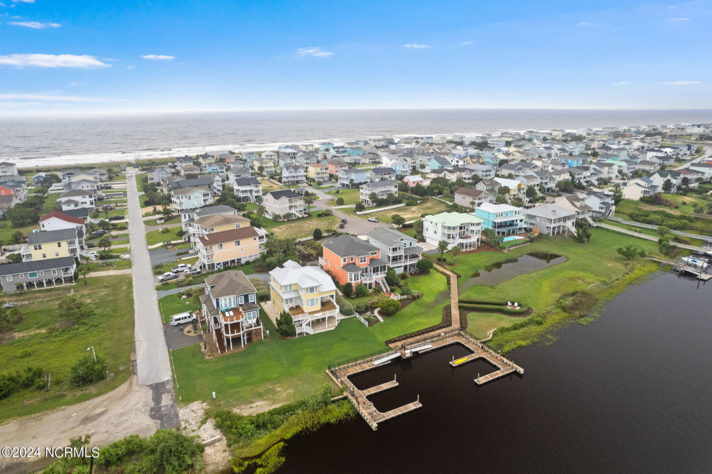 112 Golden Dune Way Holden Beach, NC 28462