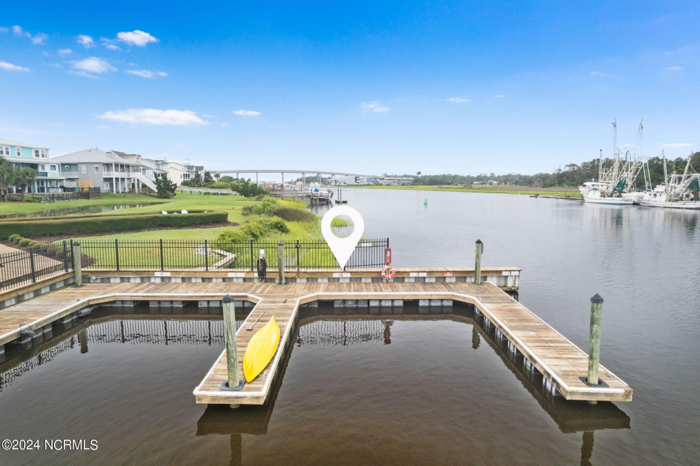 112 Golden Dune Way Holden Beach, NC 28462