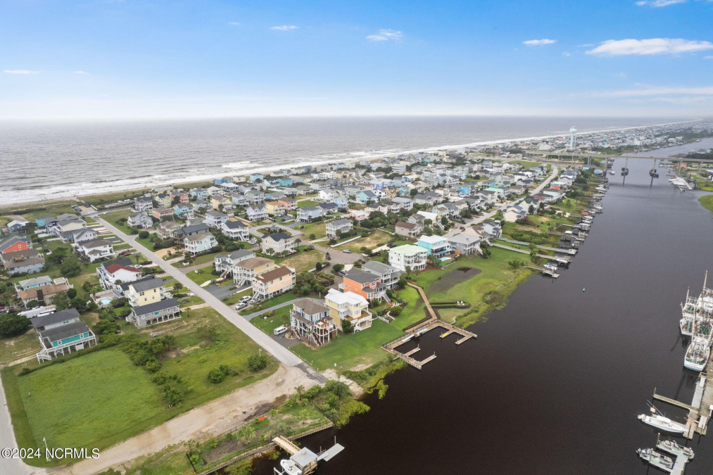 112 Golden Dune Way Holden Beach, NC 28462