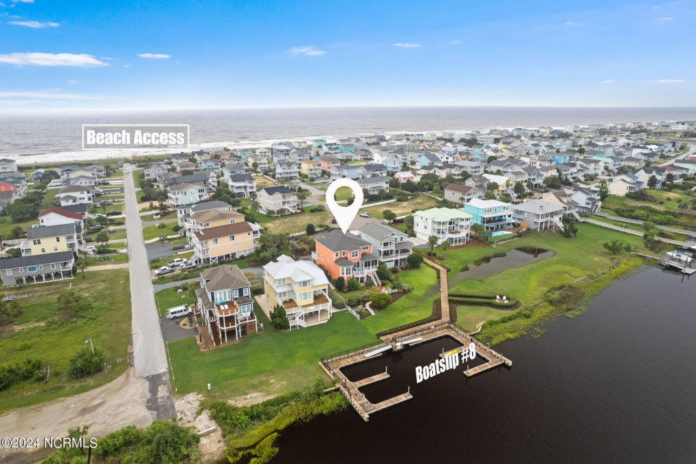 112 Golden Dune Way Holden Beach, NC 28462