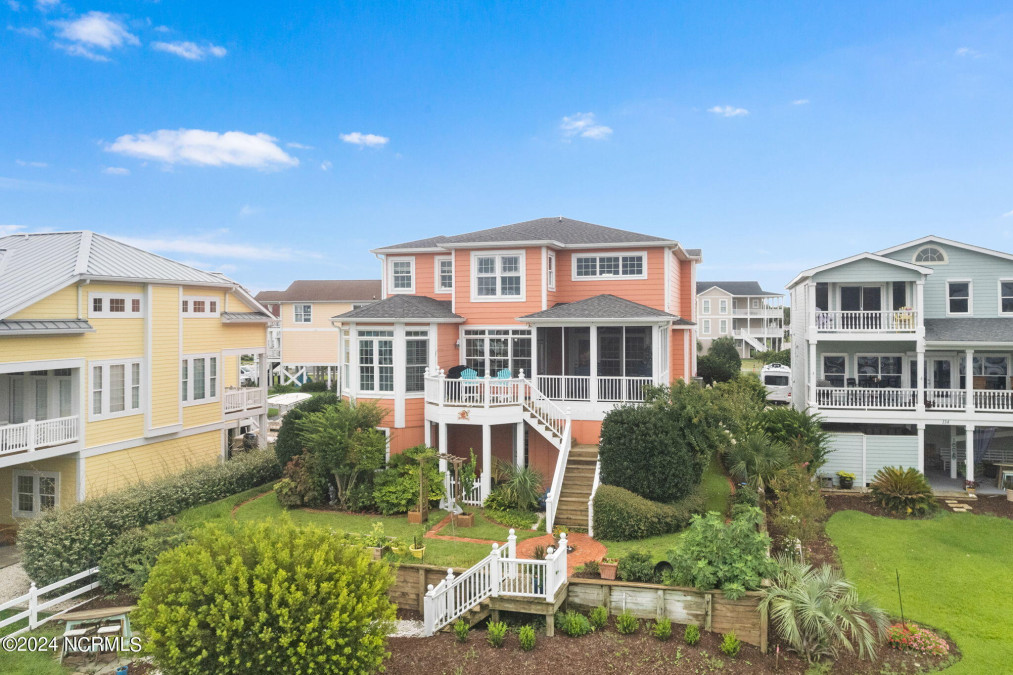 112 Golden Dune Way Holden Beach, NC 28462