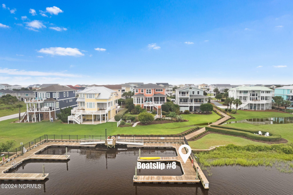 112 Golden Dune Way Holden Beach, NC 28462