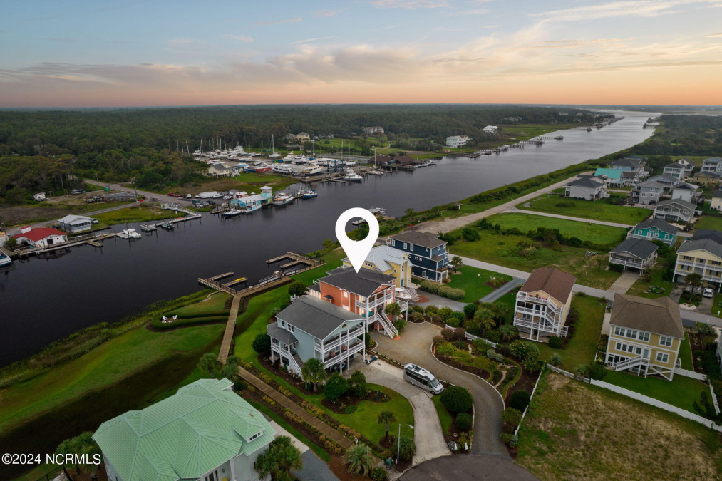 112 Golden Dune Way Holden Beach, NC 28462