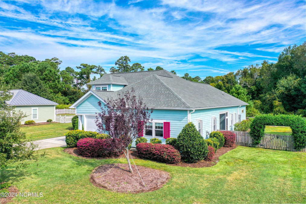 5972 Gray Squirrel Pa Southport, NC 28461