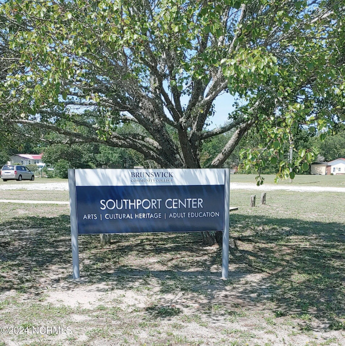 5972 Gray Squirrel Pa Southport, NC 28461