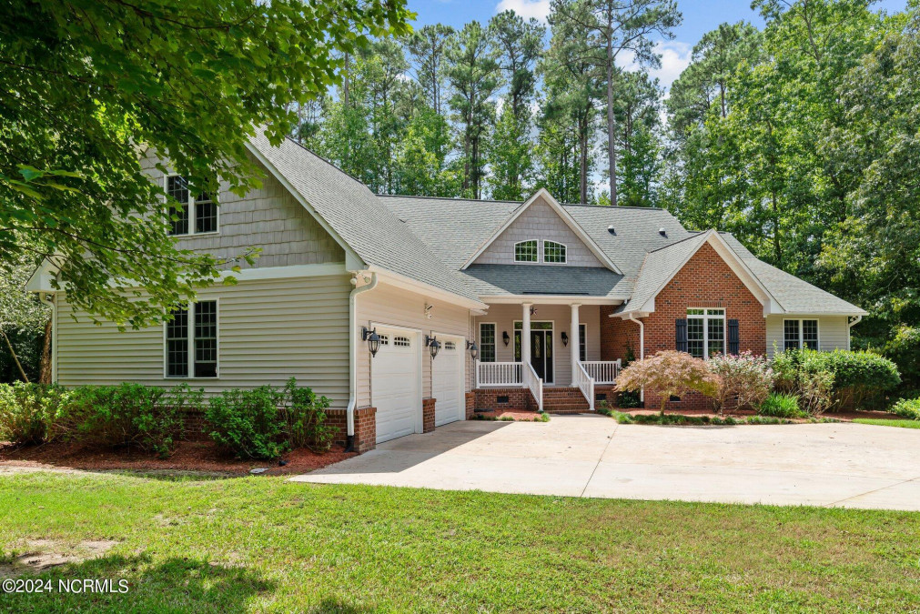 48 Hill Creek Rd Blounts Creek, NC 27814